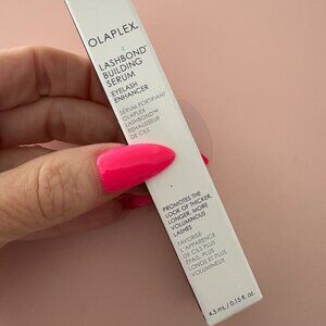 NEW Olaplex Lashbond Building Serum